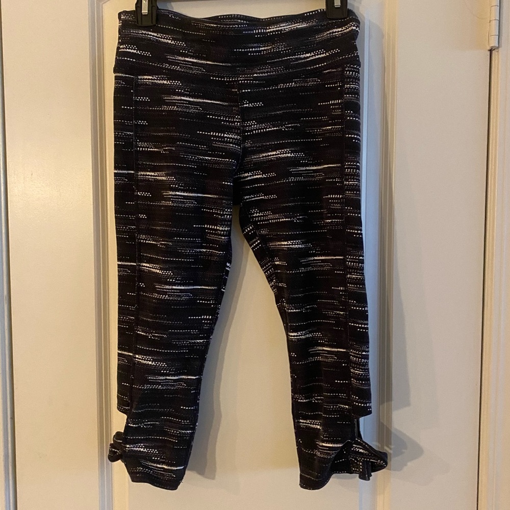 Xerison yoga pants